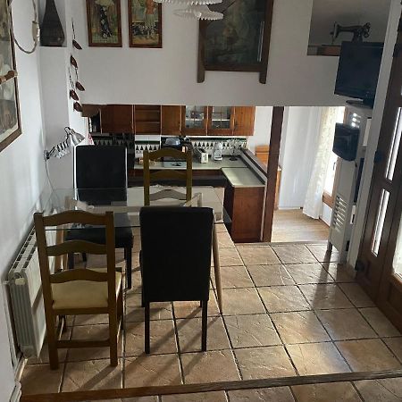 Habitacion Doble En Albaicin Granada Exterior photo