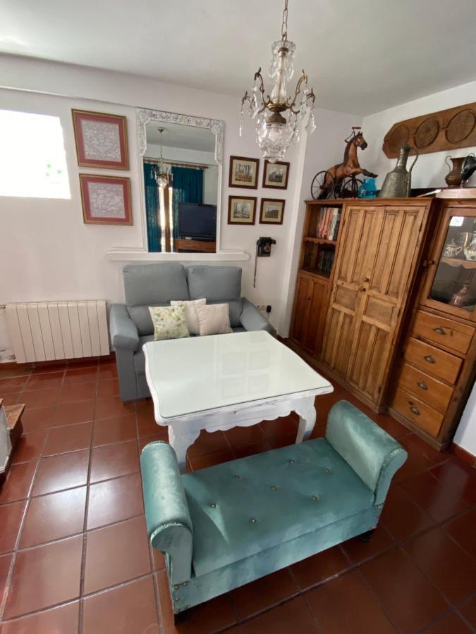 Habitacion Doble En Albaicin Granada Exterior photo